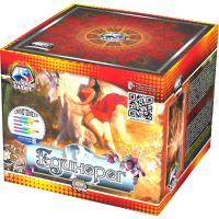 Единорог Салют купить в Верхнеуральске | verhneuralsk.salutsklad.ru