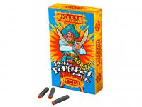 Команда корсара Моргана 1-2 Петарды купить в Верхнеуральске | verhneuralsk.salutsklad.ru