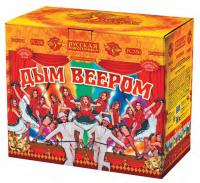 Дым веером Дневной фейерверк купить в Верхнеуральске | verhneuralsk.salutsklad.ru