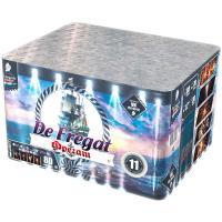 Фрегат Салют купить в Верхнеуральске | verhneuralsk.salutsklad.ru