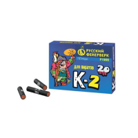К-2 Петарды купить в Верхнеуральске | verhneuralsk.salutsklad.ru