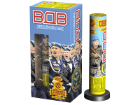 ВДВ Дневной фейерверк купить в Верхнеуральске | verhneuralsk.salutsklad.ru