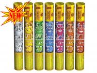 Цветной дым 30 Цветной дым купить в Верхнеуральске | verhneuralsk.salutsklad.ru