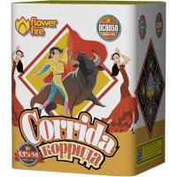 Коррида Салют купить в Верхнеуральске | verhneuralsk.salutsklad.ru