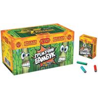 Гремучий бамбук Петарды купить в Верхнеуральске | verhneuralsk.salutsklad.ru