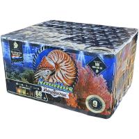 Наутилус Фейерверк купить в Верхнеуральске | verhneuralsk.salutsklad.ru