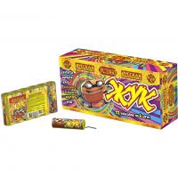 Жук Наземный фейерверк купить в Верхнеуральске | verhneuralsk.salutsklad.ru