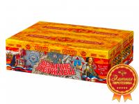 Величие державы Фейерверк купить в Верхнеуральске | verhneuralsk.salutsklad.ru