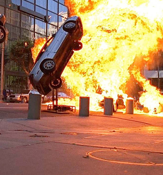 Про пиротехнику и пиротехников - Верхнеуральск | verhneuralsk.salutsklad.ru