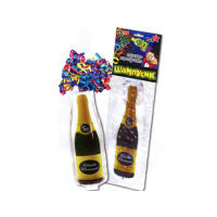 Шампусик Пневматическая хлопушка купить в Верхнеуральске | verhneuralsk.salutsklad.ru