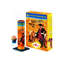 Бомбардиръ Фестивальные шары купить в Верхнеуральске | verhneuralsk.salutsklad.ru