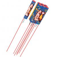 Ассорти Ракеты купить в Верхнеуральске | verhneuralsk.salutsklad.ru