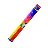 Цветопламенный синий Фальшфейер купить в Верхнеуральске | verhneuralsk.salutsklad.ru