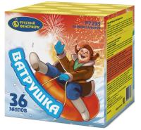 Ватрушка Салют купить в Верхнеуральске | verhneuralsk.salutsklad.ru