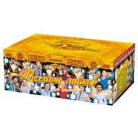 Миллион лайков Батарея салютов купить в Верхнеуральске | verhneuralsk.salutsklad.ru