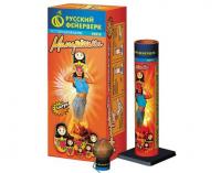 Матрешка Фестивальные шары купить в Верхнеуральске | verhneuralsk.salutsklad.ru