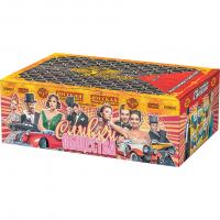 Сливки общества Батарея салютов купить в Верхнеуральске | verhneuralsk.salutsklad.ru