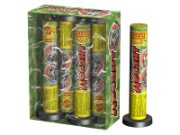 Десант Дневной фейерверк купить в Верхнеуральске | verhneuralsk.salutsklad.ru