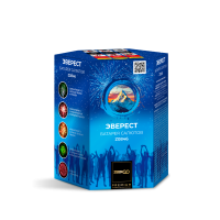 Эверест Фейерверк купить в Верхнеуральске | verhneuralsk.salutsklad.ru