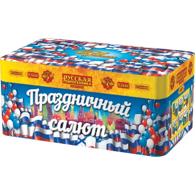 Праздничный салют Батарея салютов купить в Верхнеуральске | verhneuralsk.salutsklad.ru