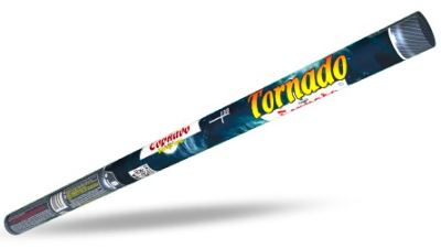 Торнадо R Римские свечи купить в Верхнеуральске | verhneuralsk.salutsklad.ru