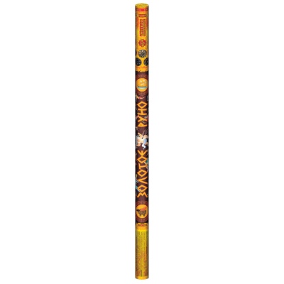 Золотое руно Римские свечи купить в Верхнеуральске | verhneuralsk.salutsklad.ru