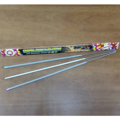 Светофор 400 мм. Бенгальские огни купить в Верхнеуральске | verhneuralsk.salutsklad.ru