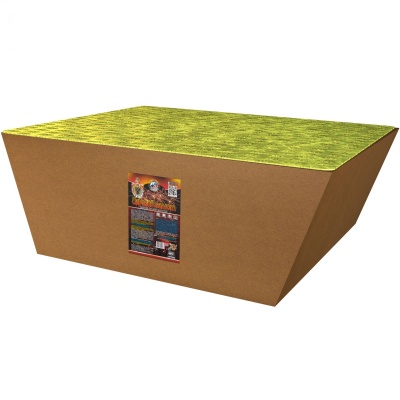 Царский салют Батарея салютов купить в Верхнеуральске | verhneuralsk.salutsklad.ru