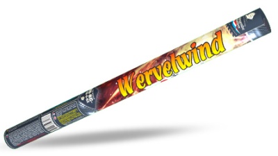 Вихрь Римские свечи купить в Верхнеуральске | verhneuralsk.salutsklad.ru