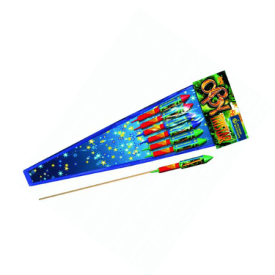 Tristar Тристар Ракеты купить в Верхнеуральске | verhneuralsk.salutsklad.ru