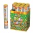 Новогодняя 30 Пневматическая хлопушка купить в Верхнеуральске | verhneuralsk.salutsklad.ru
