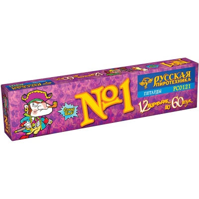 Команда корсара Моргана 1-3 Петарды купить в Верхнеуральске | verhneuralsk.salutsklad.ru