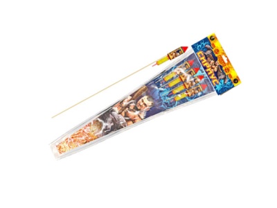 Сириус Ракеты купить в Верхнеуральске | verhneuralsk.salutsklad.ru