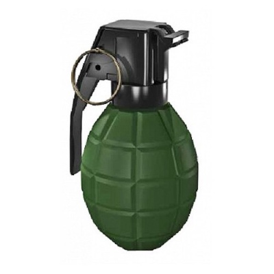 Граната имитационная пиротехническая (горох) Петарды купить в Верхнеуральске | verhneuralsk.salutsklad.ru