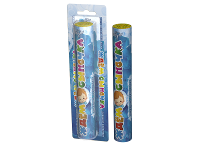 Ждём дочку / Ждём сыночка Цветной дым купить в Верхнеуральске | verhneuralsk.salutsklad.ru