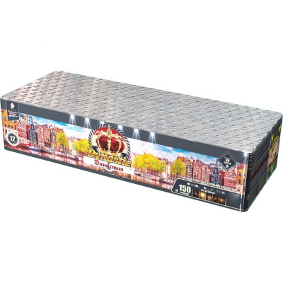 Династия Салют купить в Верхнеуральске | verhneuralsk.salutsklad.ru