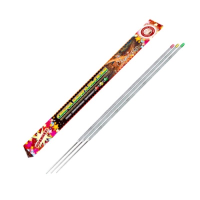 Светофор 300 мм. Бенгальские огни купить в Верхнеуральске | verhneuralsk.salutsklad.ru