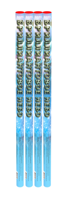 Бриллиантовое небо Римские свечи купить в Верхнеуральске | verhneuralsk.salutsklad.ru