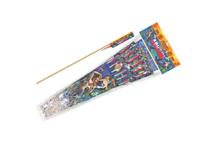 Ариэль Ракеты купить в Верхнеуральске | verhneuralsk.salutsklad.ru