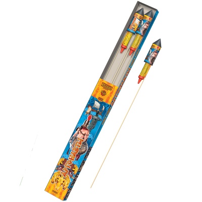 Аргонавты Ракеты купить в Верхнеуральске | verhneuralsk.salutsklad.ru