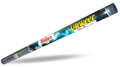 Шторм Римские свечи купить в Верхнеуральске | verhneuralsk.salutsklad.ru