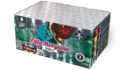 Мираж Салют купить в Верхнеуральске | verhneuralsk.salutsklad.ru