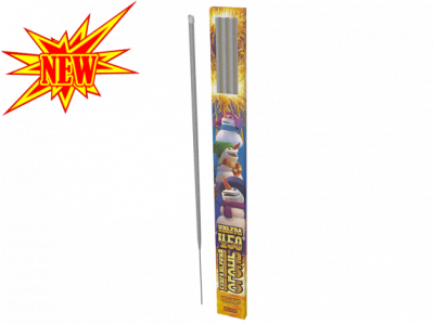 Ультра 450 Бенгальские огни купить в Верхнеуральске | verhneuralsk.salutsklad.ru