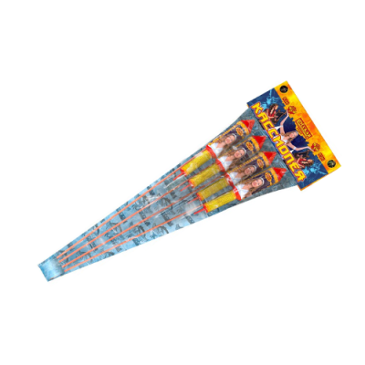 Кассиопея Ракеты купить в Верхнеуральске | verhneuralsk.salutsklad.ru