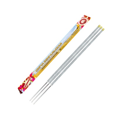 Золото России 300 Бенгальские огни купить в Верхнеуральске | verhneuralsk.salutsklad.ru